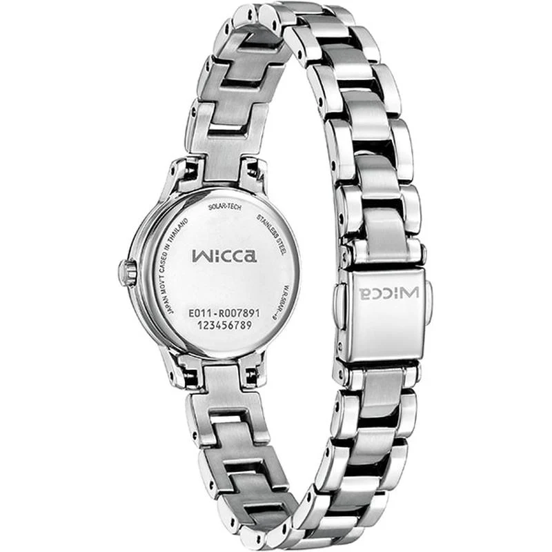 Citizen Women's Wicca Solar Tech Watch KH4-912-71 - Image 3