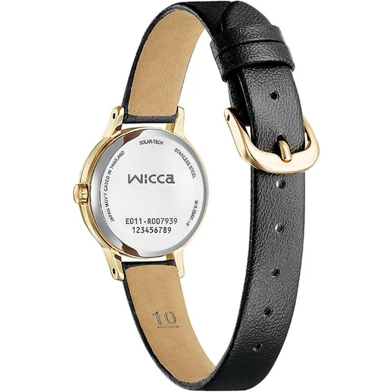 Citizen Women's Wicca Solar Tech Watch KH4-921-92 - Image 3