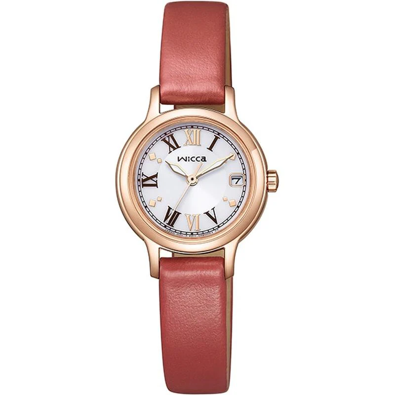 Citizen Women's Wicca Solar-Tech Watch KH4-963-14