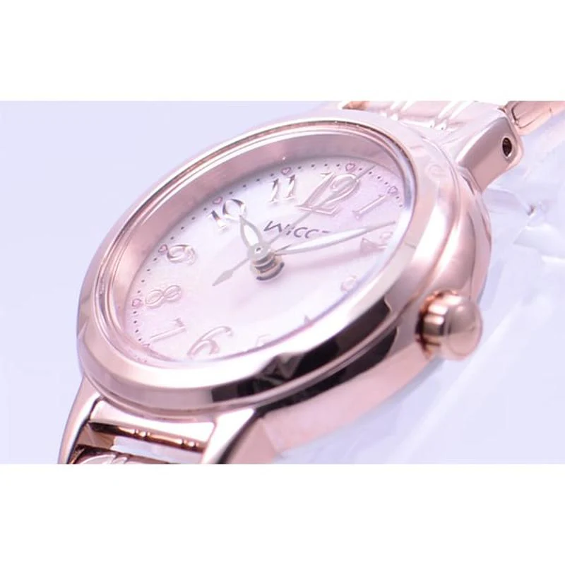 Citizen Women's Wicca Solar Tech Watch KH9-965-91 - Image 2