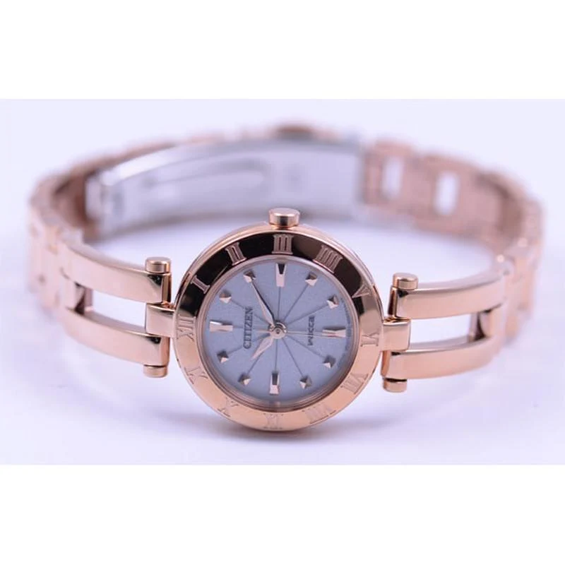 Citizen Women's Wicca Solar Tech Watch NA15-1573C - Image 3
