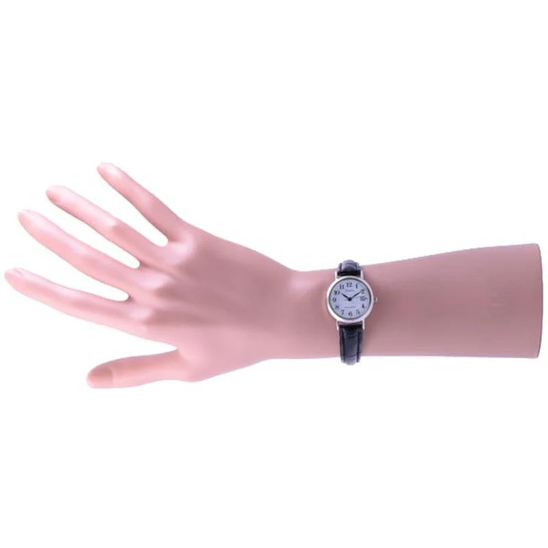 Citizen Women's Wristwatch with Date Feature D023-304 - Image 5