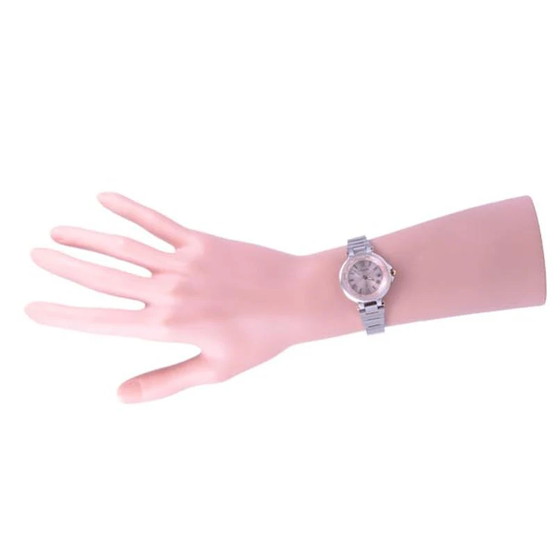 Citizen Women's xC Eco-Drive Multi-Station Radio-Controlled Watch, Happy Flight Series EC1014-65W - Image 5