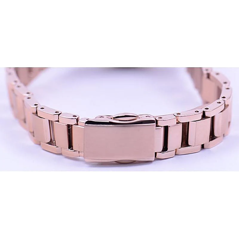 Citizen Women's Watch xC HAPPY FLIGHT Eco-Drive Solar EC1032-54X - Image 5