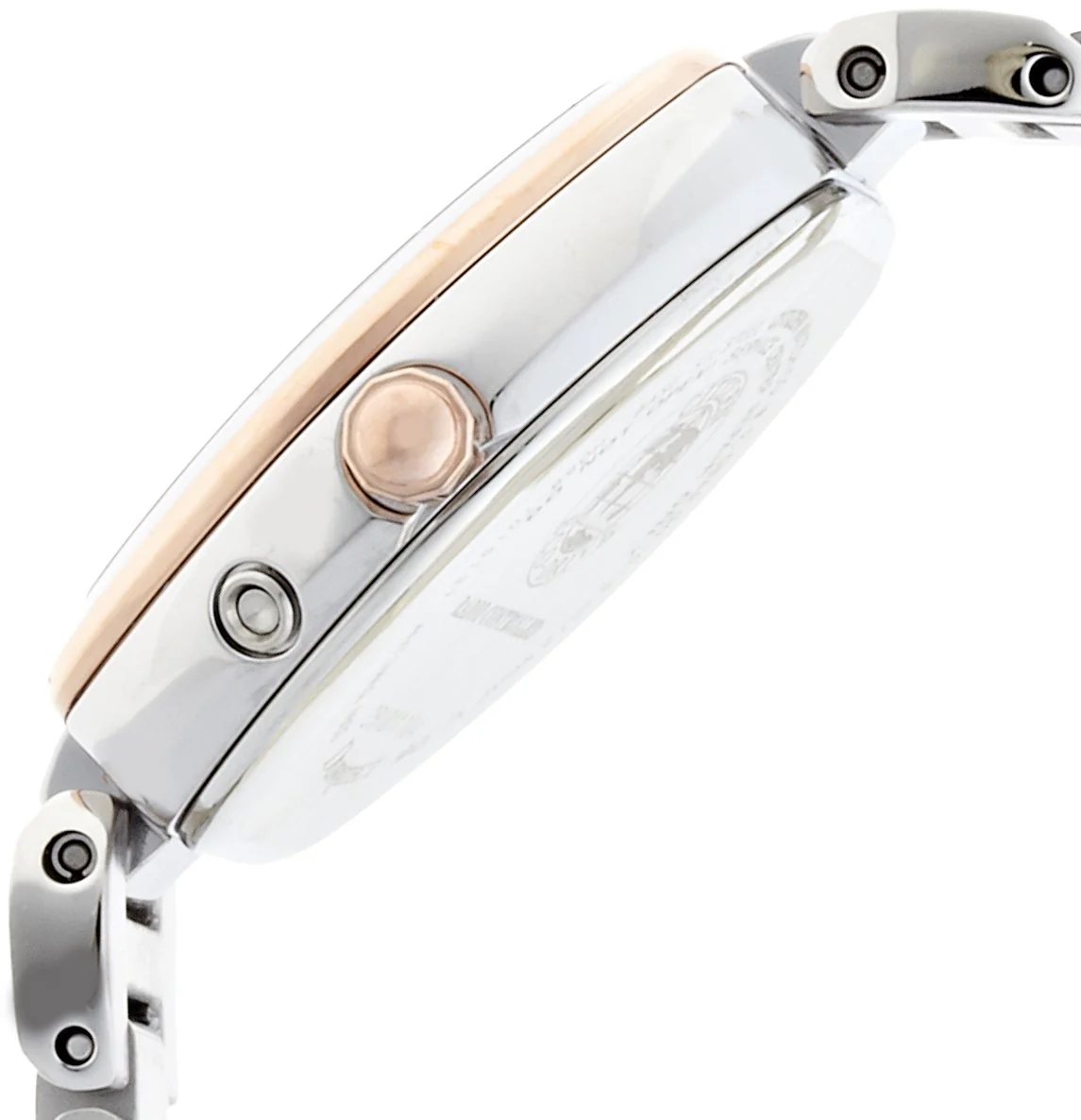 CITIZEN xC ES8054-50W Eco-Drive Radio-Controlled Women's Watch - Image 3