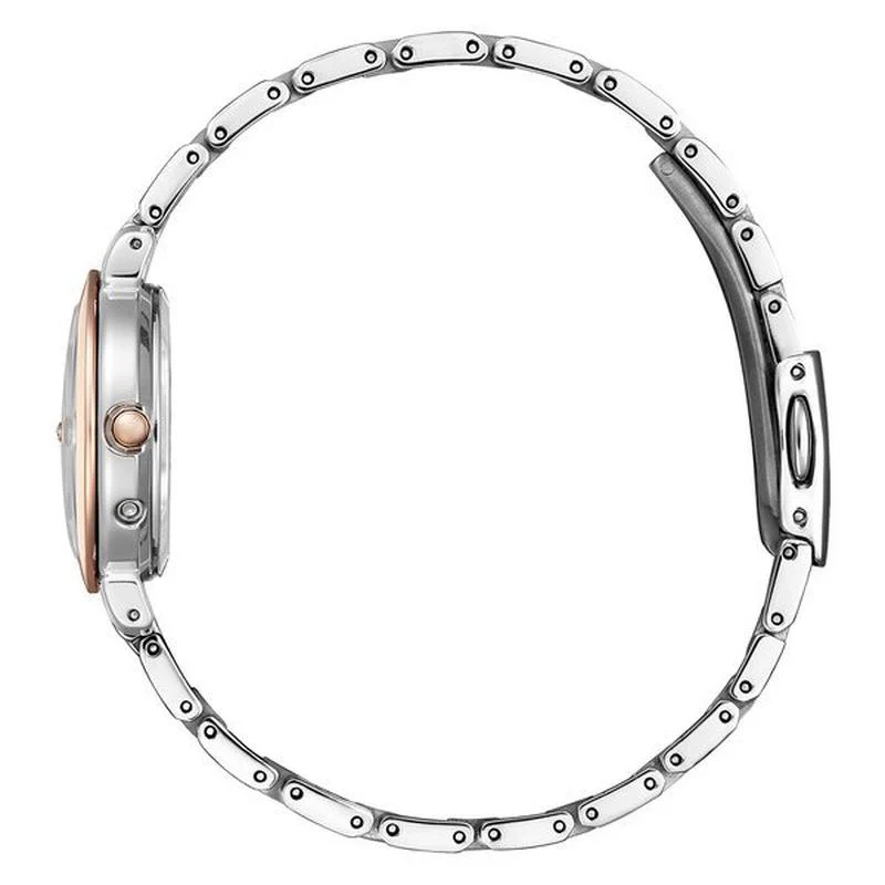 CITIZEN XC ES9445-73W photovoltaic eco-drive super titanium watch 2022.10released - Image 4