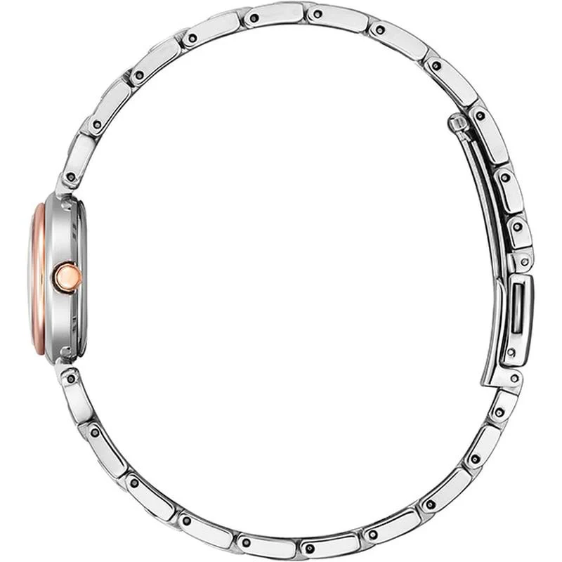 Citizen Women's xC Mizu Collection Eco-Drive Watch EW5574-51W - Image 6