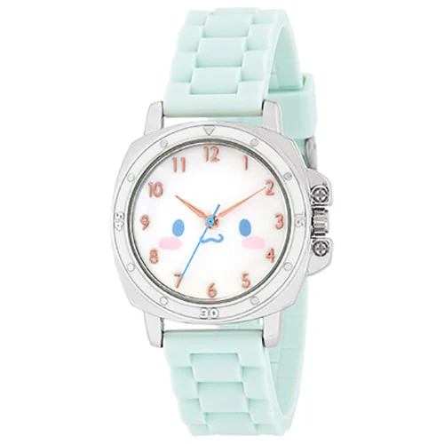 COACH 14504377 ELLIOT 36mm Green Leather Strap Authentic GR Dial with 2 Year Warranty Water Resistant Design