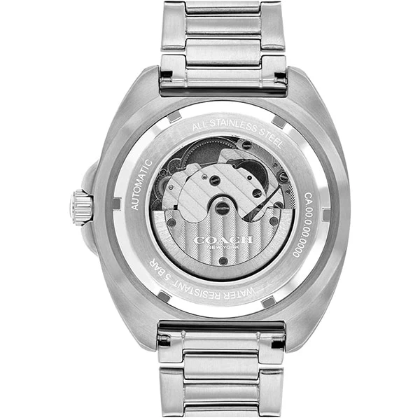 COACH 14602713 CHARTER 2-Year Warranty Green [Parallel Import] - Image 3