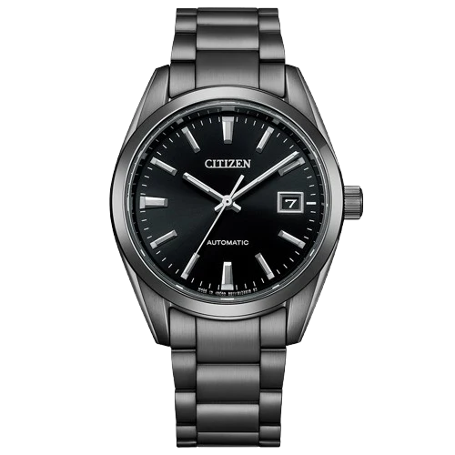 CITIZEN Men's Watch - CITIZEN Collection Mechanical NB1054-58E