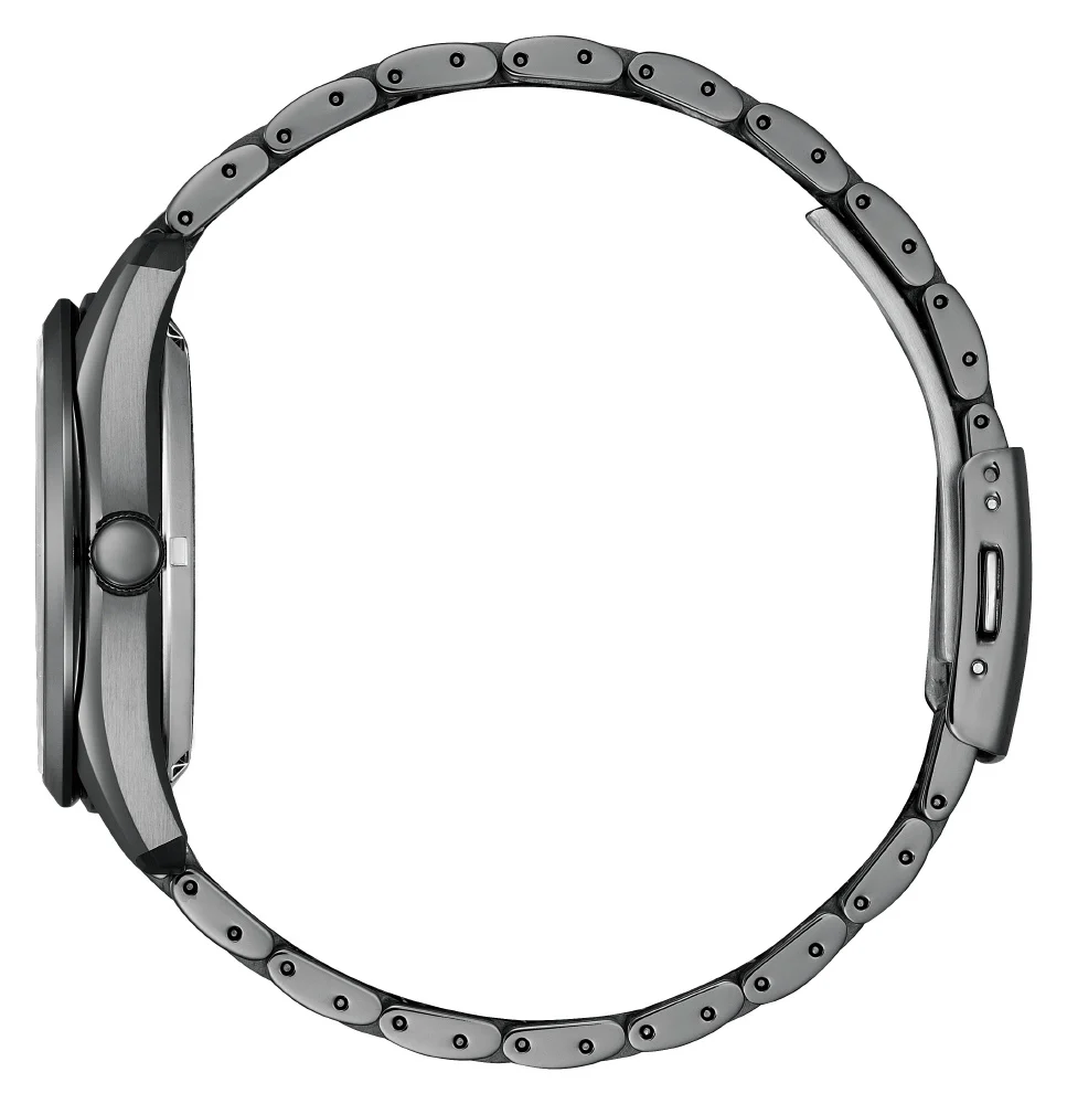 CITIZEN Men's Watch - CITIZEN Collection Mechanical NB1054-58E - Image 4