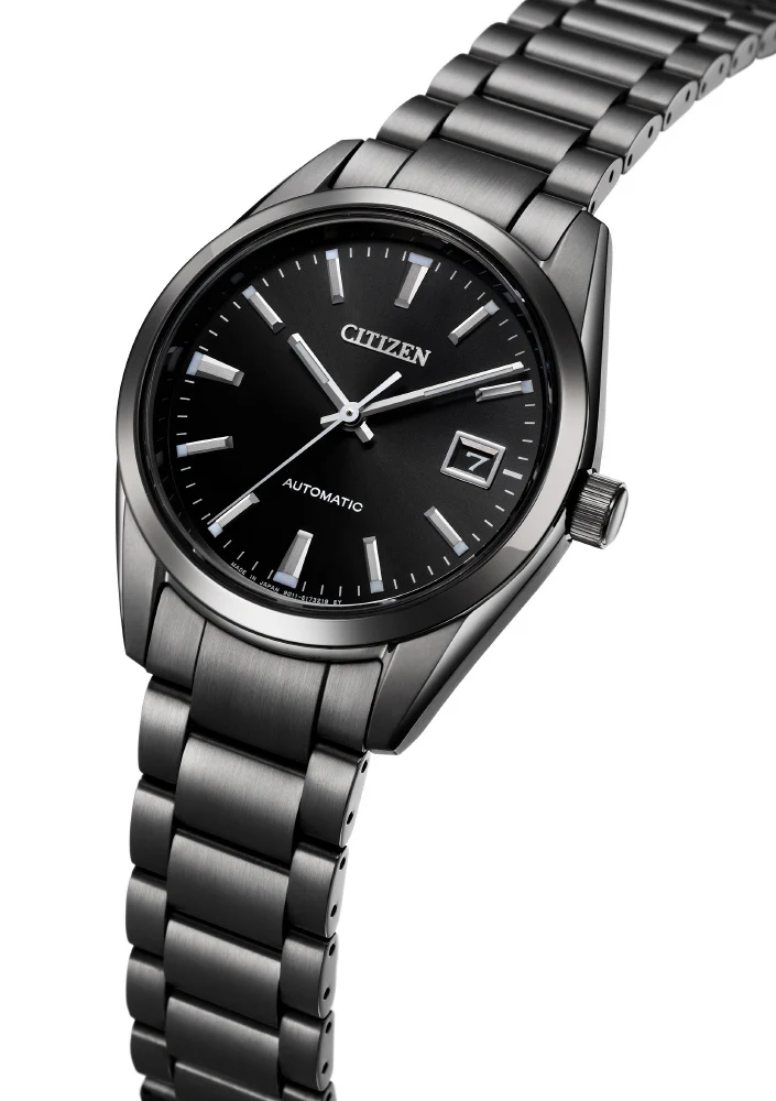 CITIZEN Men's Watch - CITIZEN Collection Mechanical NB1054-58E - Image 6