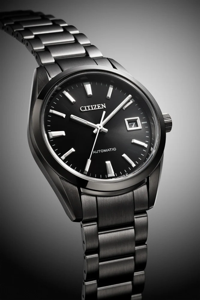 CITIZEN Men's Watch - CITIZEN Collection Mechanical NB1054-58E - Image 7