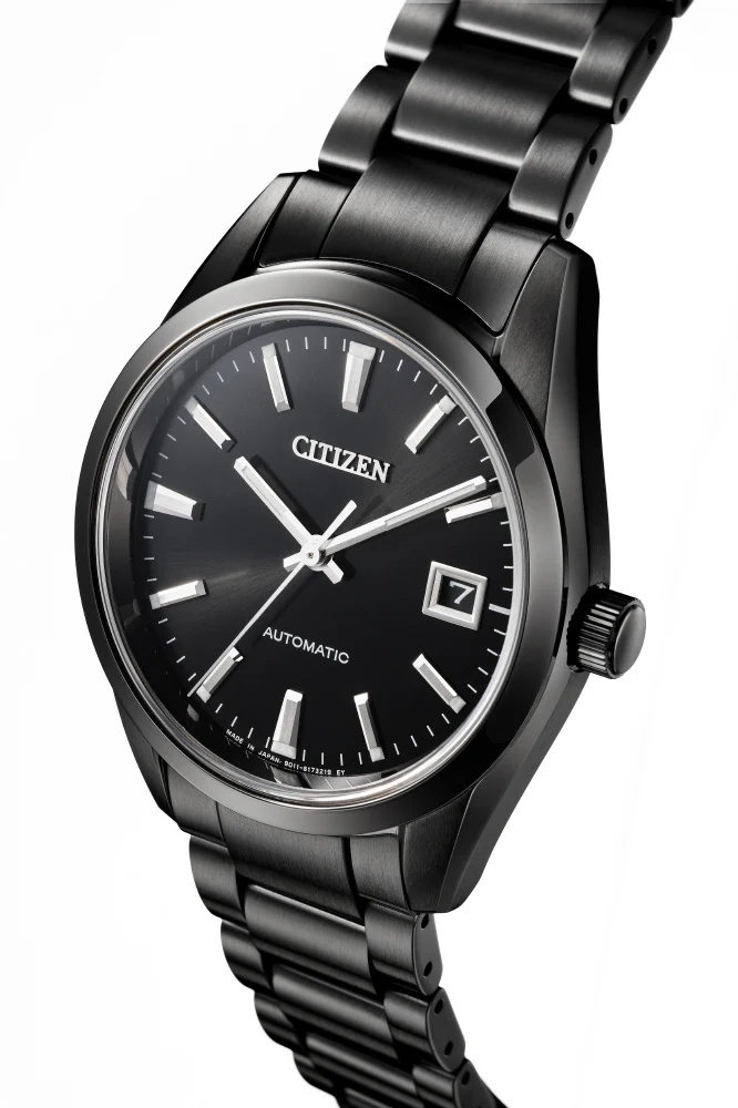 CITIZEN Men's Watch - CITIZEN Collection Mechanical NB1054-58E - Image 8