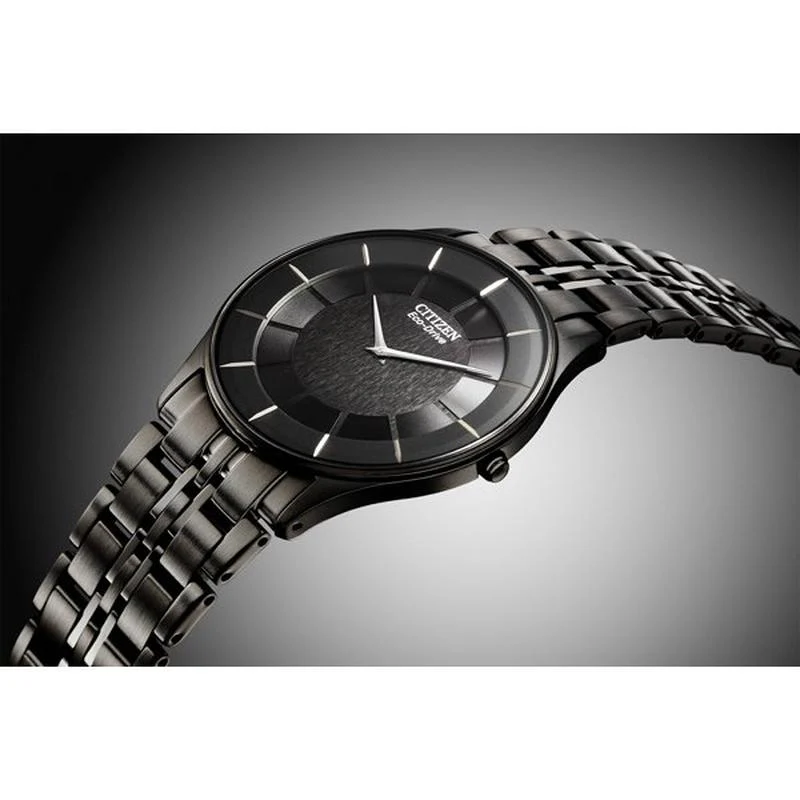 Citizen Men's Watch - CITIZEN COLLECTION Eco-Drive AR3017-58E - Image 5