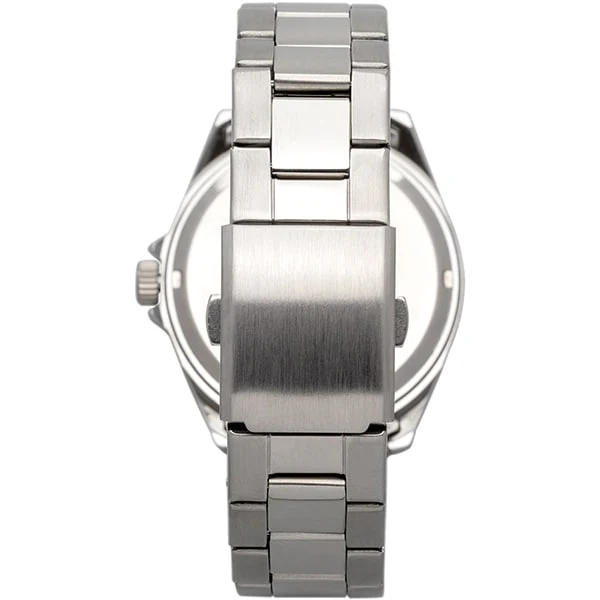 CREPHA AV-AM402-SVS Solar Watch with Luminous Dial 10 ATM Water Resistance Date Function - Image 2