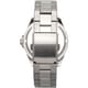 CREPHA AV-AM403-BKS Solar Watch with Luminous Display 10 ATM Water Resistance Date Function - Image 4