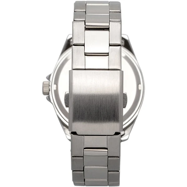 CREPHA AV-AM403-BKS Solar Watch with Luminous Display 10 ATM Water Resistance Date Function - Image 5