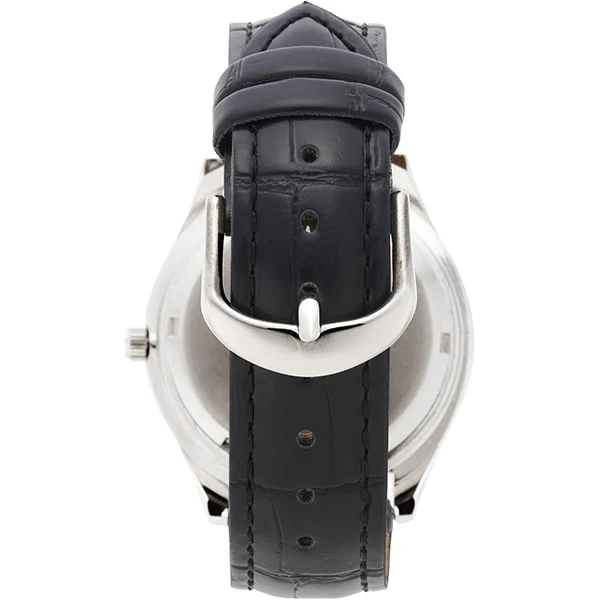 CREPHA B-AV-AM399-SVS 10 ATM Water Resistant Date and Day Display Made in Japan Stylish Design - Image 2