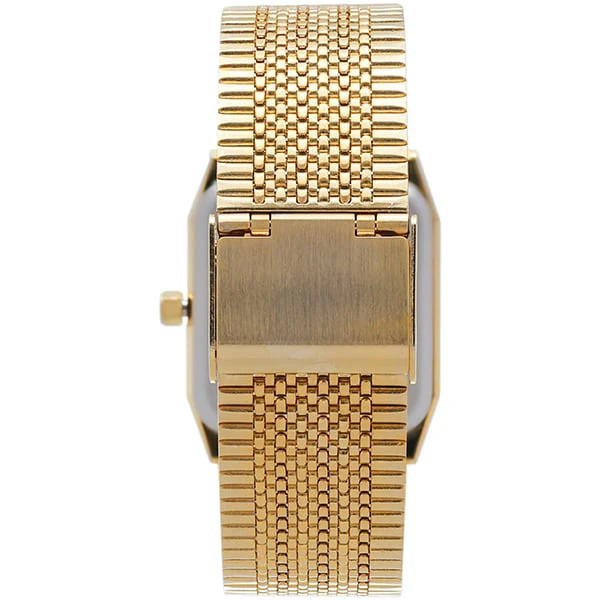 CREPHA B-AV-AM406-GDG Stylish Analog Watch for Men - Durable Stainless Steel - Water Resistant - Elegant Design - Image 4
