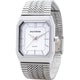 CREPHA B-AV-AM406-SVS Elegant Analog Men's Watch - Water Resistant - Durable Stainless Steel - Classic Design - Image 2