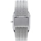 CREPHA B-AV-AM406-SVS Elegant Analog Men's Watch - Water Resistant - Durable Stainless Steel - Classic Design - Image 4