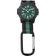 CREPHA CB-A272-GN Hanging Watch Carabiner Band Lightweight Durable Stylish Design - Image 2
