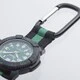 CREPHA CB-A272-GN Hanging Watch Carabiner Band Lightweight Durable Stylish Design - Image 4