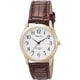 CREPHA DC-AM361-WTG Stylish Design Water Resistant Quartz Movement Durable Stainless Steel Band - Image 2