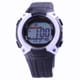 CREPHA FDM7862-WT Radio Solar Watch Black and White Eco-Friendly Design Stylish Timepiece Water Resistant - Image 2