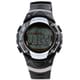 CREPHA FDM7863-SV Solar Powered Stylish Design Water Resistant Durable Stainless Steel - Image 2