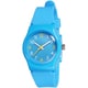 CREPHA NB-AK278-BL Color Fashion Watch Silicone Band Water Resistant Stylish Design Lightweight Comfort - Image 2