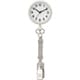 CREPHA NB-AL379-BE Nurse Watch with Japanese Movement Keychain Design Waterproof Stylish and Functional - Image 2