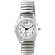 CREPHA SD-AL329-WTS Stainless Steel Water Resistant Elegant Design Quartz Movement - Image 2