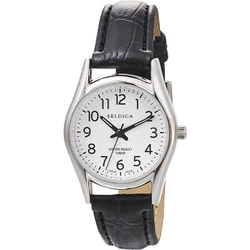 CREPHA SD-AL334-WTS 10 ATM Water Resistant Stylish Design Durable Build Elegant Timepiece - Image 3