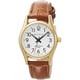CREPHA SD-AL335-WTS 10 ATM Water Resistance Stylish Design Durable Build Elegant Watch - Image 2