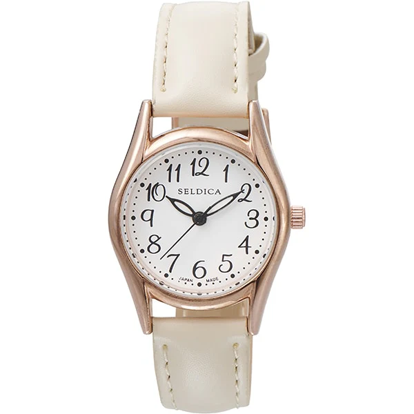 CREPHA SD-AL336-BEP 10 ATM Water Resistant Stylish Design Durable Stainless Steel Band