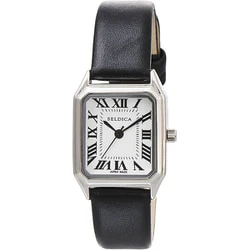 CREPHA SD-AL367-BLS Elegant Japanese Design Water Resistant Stainless Steel Automatic Movement 24-Month Warranty - Image 3
