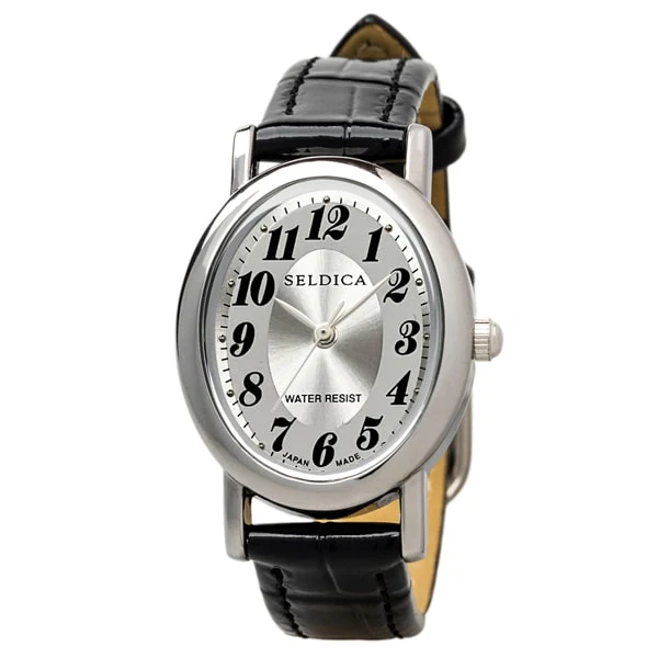 CREPHA SD-AL415-WTS Stylish Design Durable Build Water Resistant Adjustable Strap