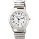 CREPHA SD-AM329-WTS Stylish Design Water Resistant Quartz Movement Durable Stainless Steel Band - Image 2