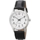 CREPHA SD-AM334-WTS Stylish Design 10 ATM Water Resistant Durable Stainless Steel Elegant Watch - Image 2