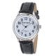CREPHA SM-AM165-WTS Solar Watch Eco-Friendly Design Water Resistant Durable Stainless Steel Band - Image 2