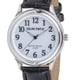 CREPHA SM-AM165-WTS Solar Watch Eco-Friendly Design Water Resistant Durable Stainless Steel Band - Image 4
