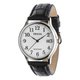 CREPHA TE-AM242-WTS Elegant Design Durable Stainless Steel Water Resistant Quartz Movement - Image 2