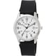 CREPHA TE-AM345-WTS Stylish Waterproof Watch 10 ATM Water Resistance Date Function Durable Design - Image 2