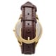 CREPHA TE-AM408-WTG Elegant Design Water Resistant Durable Stainless Steel Automatic Movement - Image 4