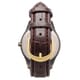 CREPHA TE-AM410-WTG Moon Phase Watch Elegant Design Automatic Movement Water Resistant - Image 3