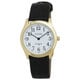 CREPHA TEV-1418-WTG Elegant Women's Watch Stylish Design Quartz Movement Water Resistant 30m - Image 2