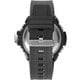 CREPHA TS-AD307-BK Elegant Design Water Resistant Automatic Movement Durable Stainless Steel - Image 4