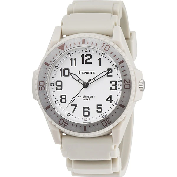 CREPHA TS-AM304-BE Japanese Movement 10 ATM Water Resistance Stylish Design Durable Build